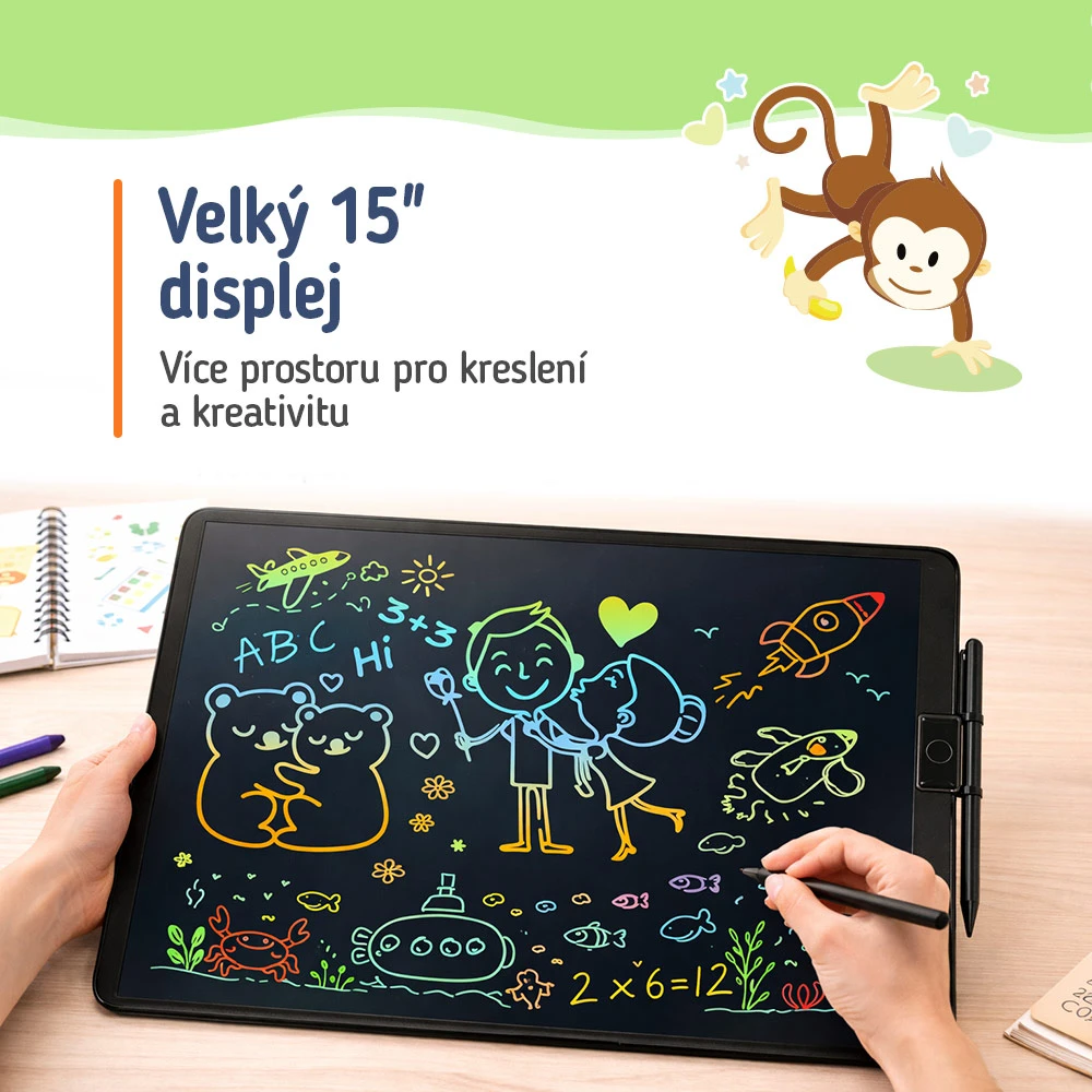 Velký 15