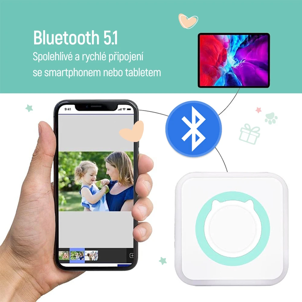 Bluetooth