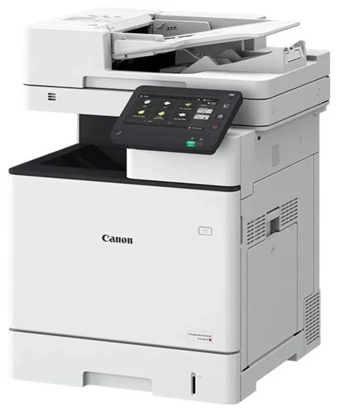 multifunkce Canon C1533iFII