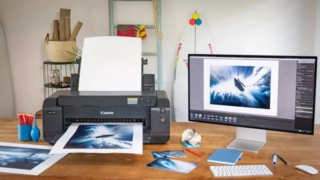 tiskárna Canon imagePROGRAF PRO-1100