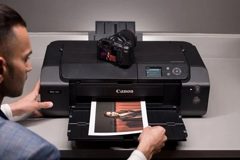 tiskárna Canon imagePROGRAF PRO-300