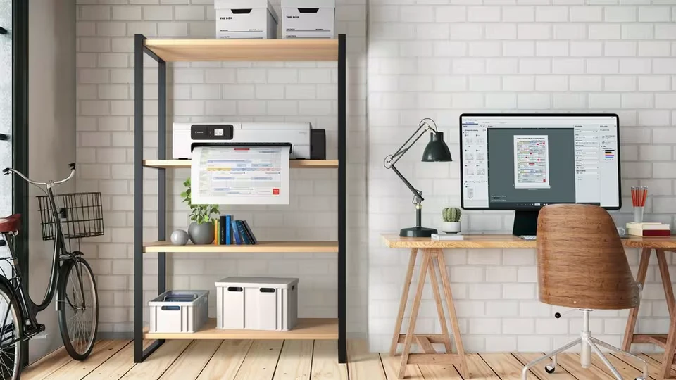 Tiskárna Canon imagePROGRAF TC-21