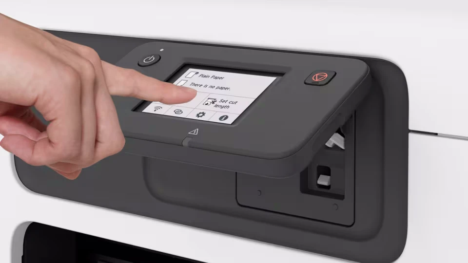 Tiskárna Canon imagePROGRAF TC-21