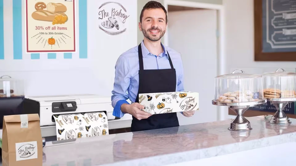 Multifunkční tiskárna Canon imagePROGRAF TC-21M