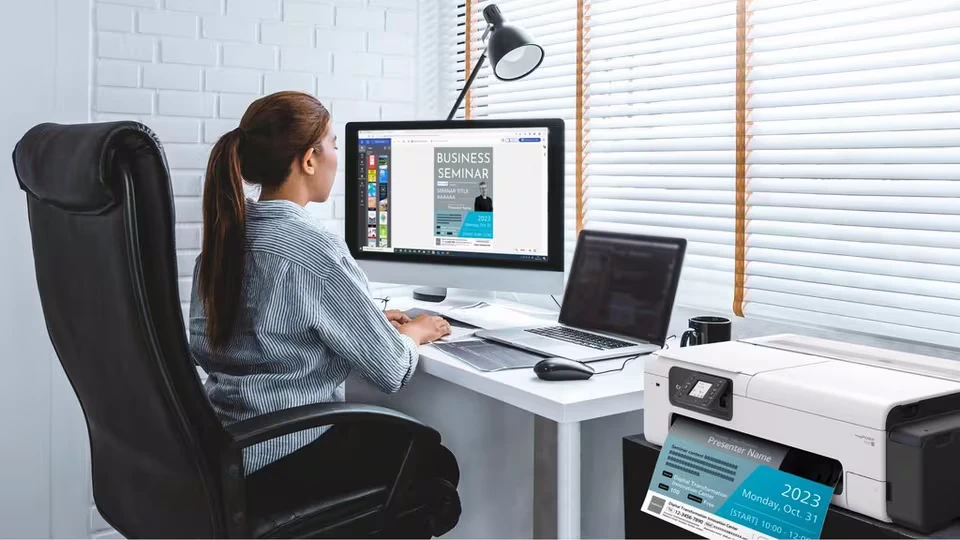 Multifunkční tiskárna Canon imagePROGRAF TC-21M