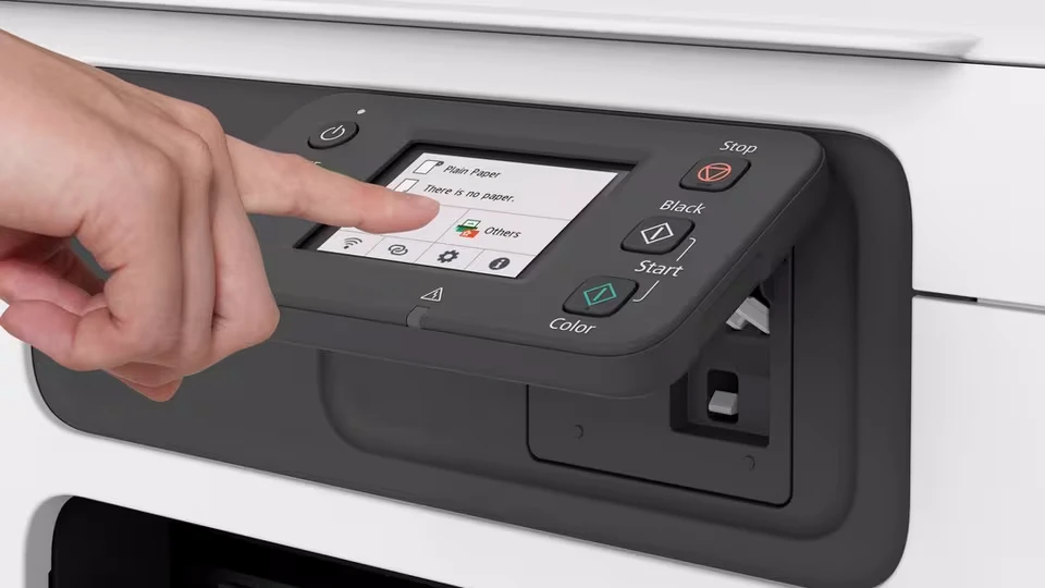 Multifunkční tiskárna Canon imagePROGRAF TC-21M