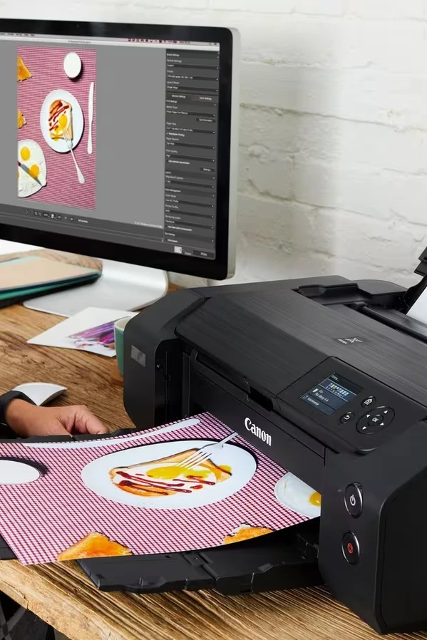 Canon PIXMA PRO-200S