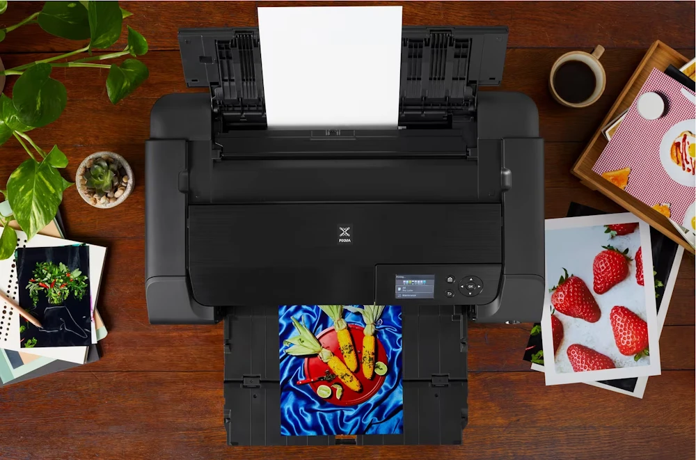 Canon PIXMA PRO-200S