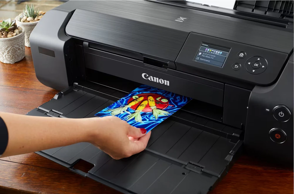 Canon PIXMA PRO-200S