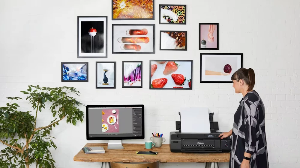 Canon PIXMA PRO-200S