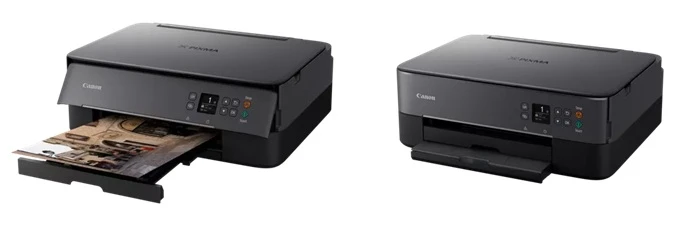 multifunkční tiskárna Canon PIXMA TS5350i