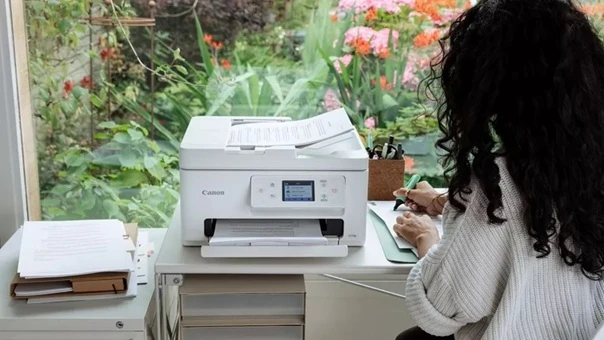 tiskárna Canon PIXMA TS7750i