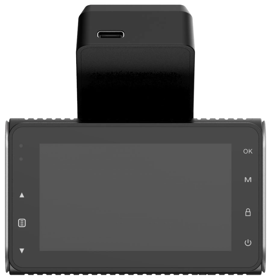 autokamera Dahua S10