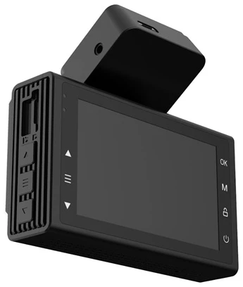 Dahua S100