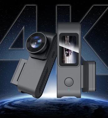 Dahua S5PRO rozlišení 4K