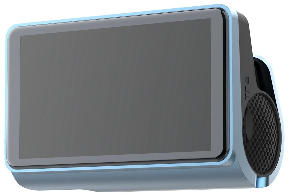 autokamera Dahua S8