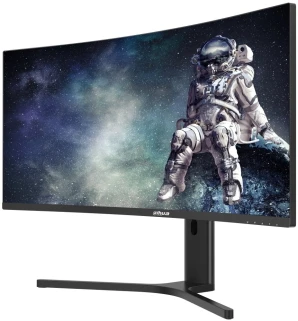 monitor Dahua LM34-E330CA 34"