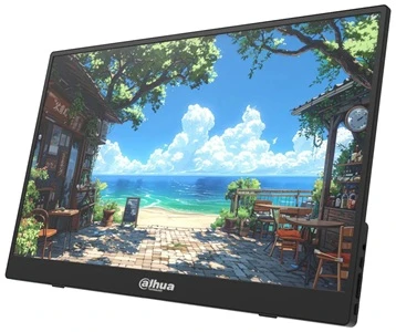 přenosný monitor Dahua PM16-F201PD 16"