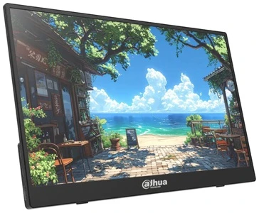 přenosný monitor Dahua PM16-F201PD 16"