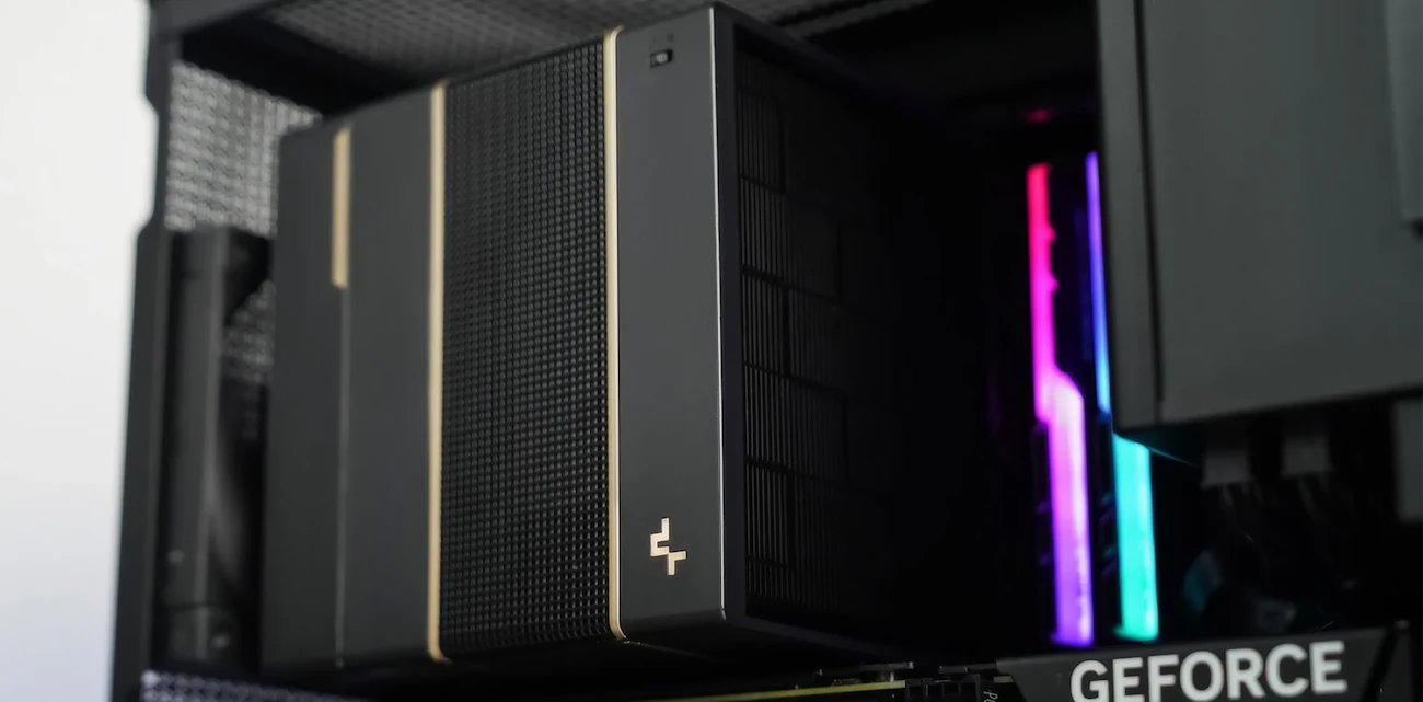 DEEPCOOL Assassin VC Elite