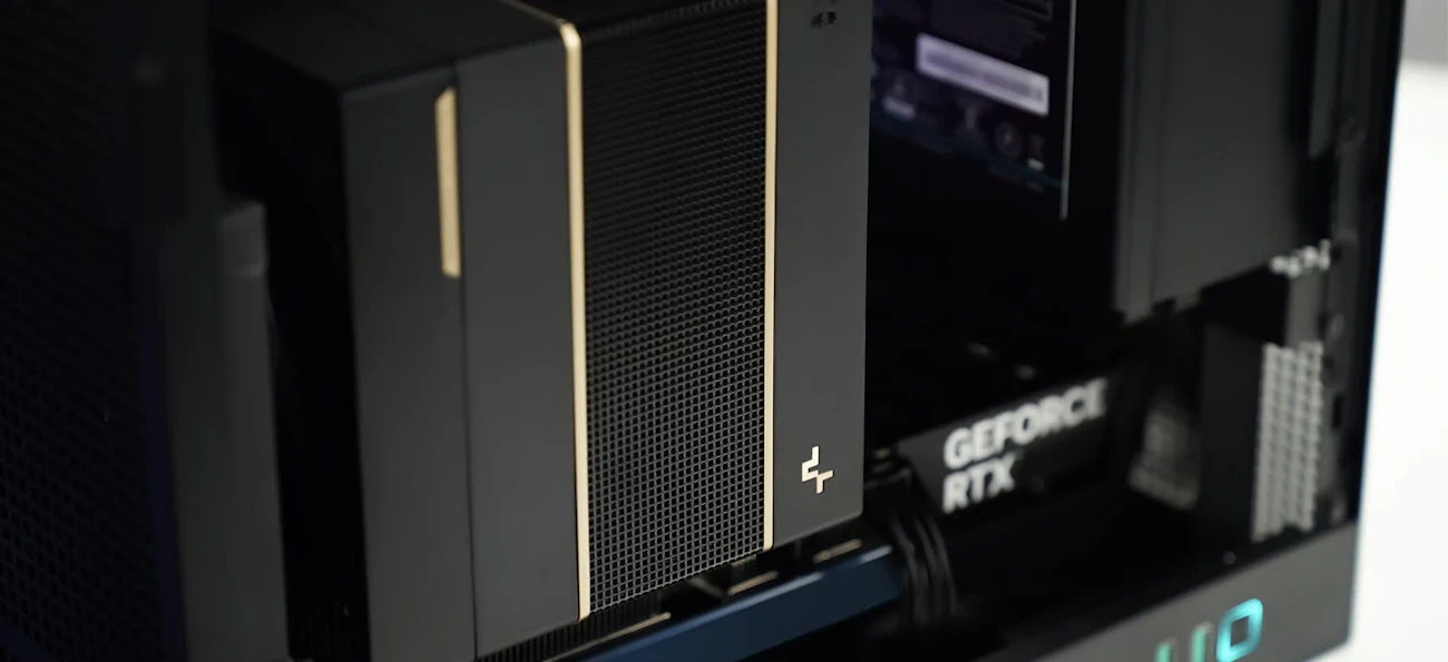 DEEPCOOL Assassin VC Elite