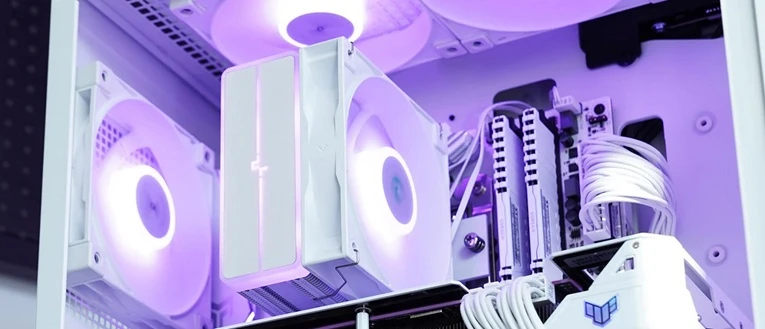 DEEPCOOL AG400 ARGB V2