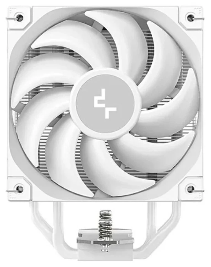 CPU chladič DEEPCOOL AK400 Digital Pro