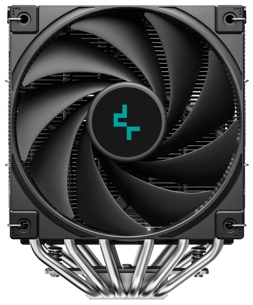 CPU chladič DeepCool AK620 DIGITAL SE