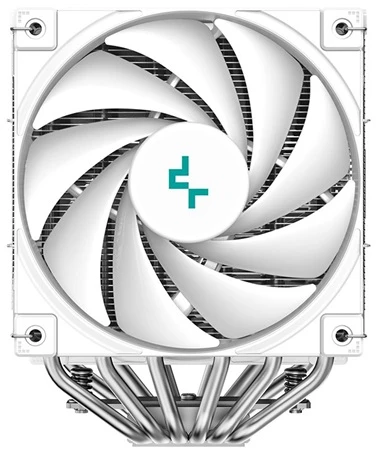 chladič DEEPCOOL AK620 Digital SE pro CPU