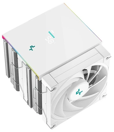 chladič DEEPCOOL AK620 Digital SE pro CPU