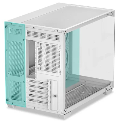 PC skříň DEEPCOOL CG330 3F