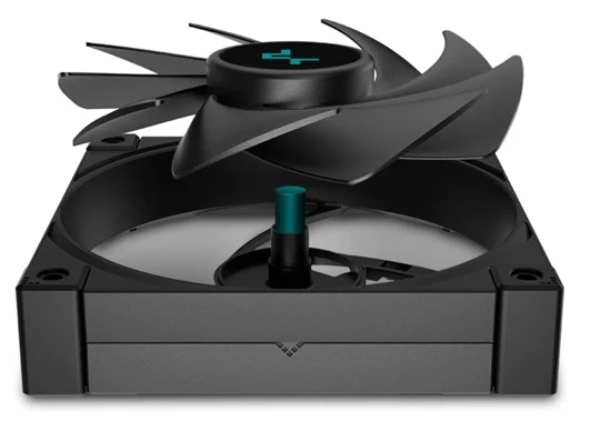 ventilátor DEEPCOOL FK120