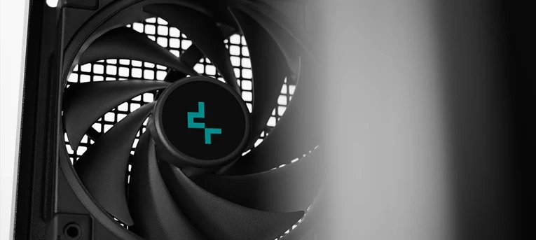 ventilátor DEEPCOOL FK120