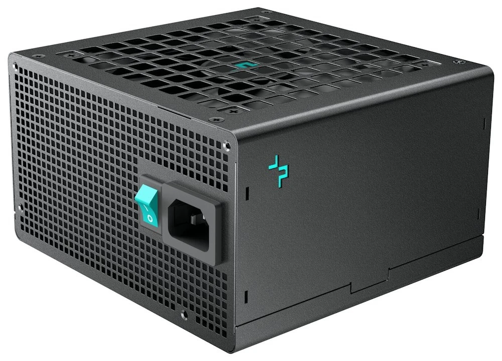 zdroj DEEPCOOL PL650-D 650 W