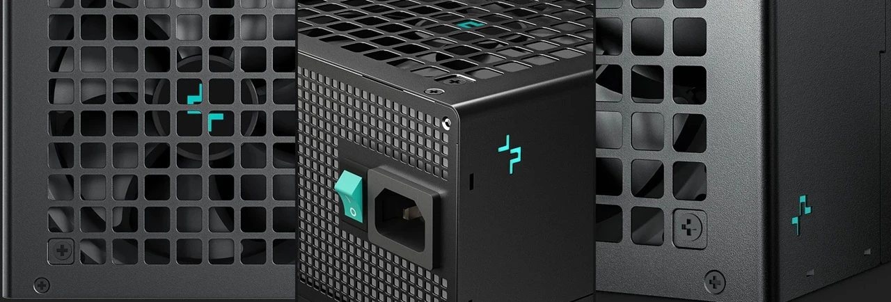DEEPCOOL PL550-D 550 W detaily