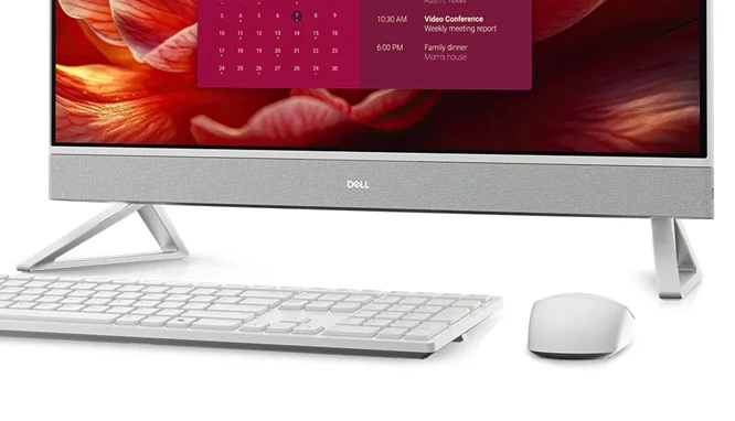 Dell EC27250 27 AIO