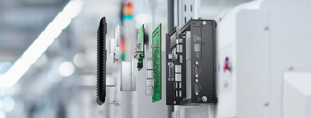 Dell Edge Gateway 3200