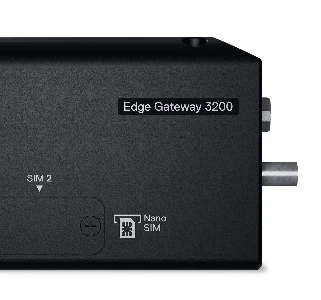 Dell Edge Gateway 3200