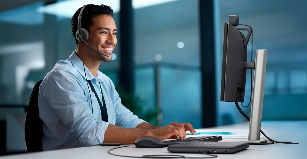 Dell WH125