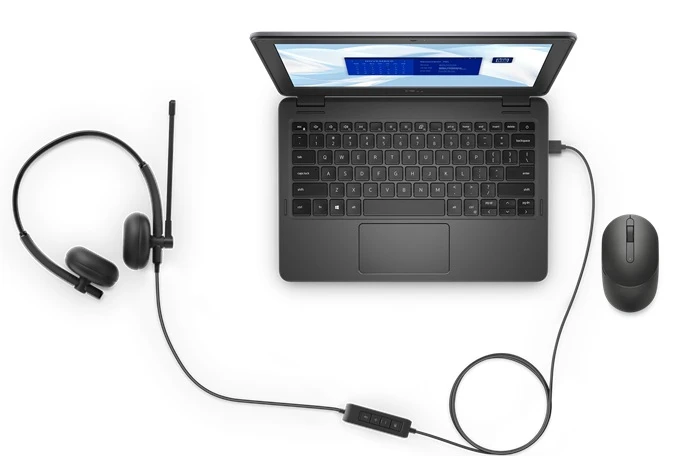 headset Dell WH125