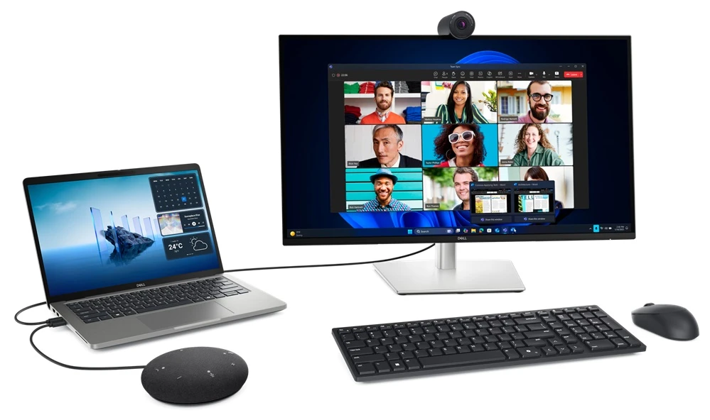 konferenční reproduktor Dell Pro SP325