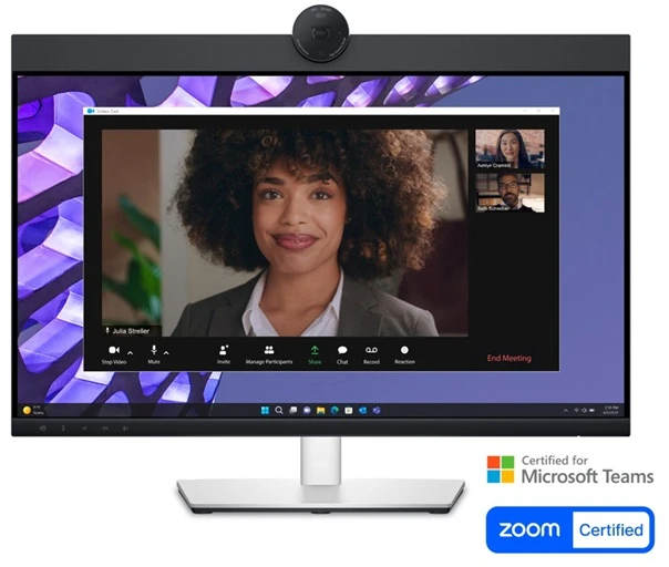monitor Dell P2724DEB
