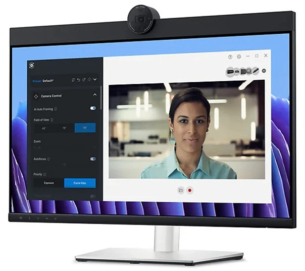 monitor Dell P2724DEB
