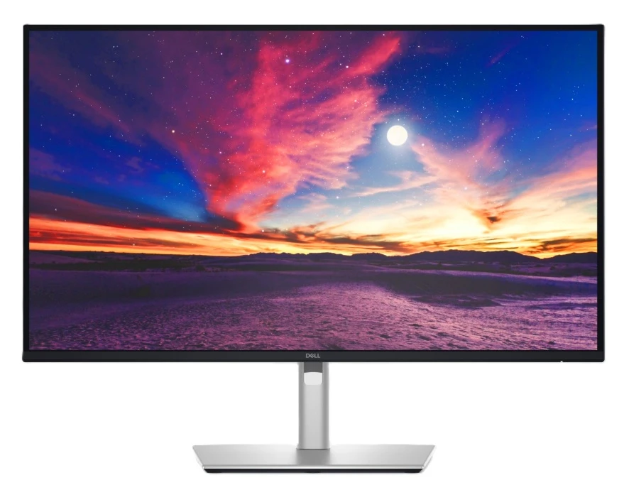 monitor Dell Pro 27 Plus P2725QE