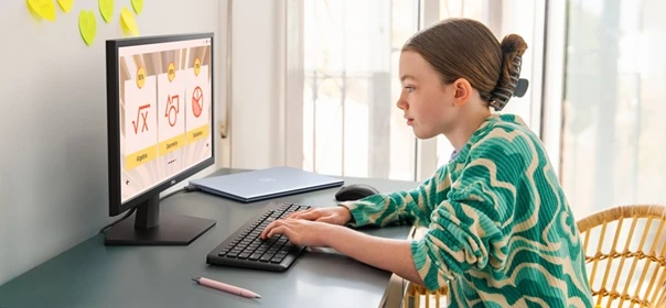 monitor Dell SE2425H