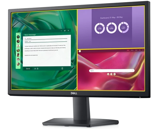 monitor Dell SE2425H