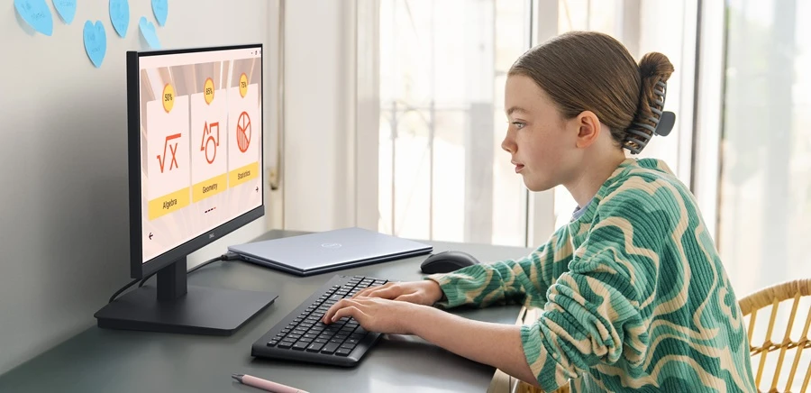monitor Dell SE2225HM