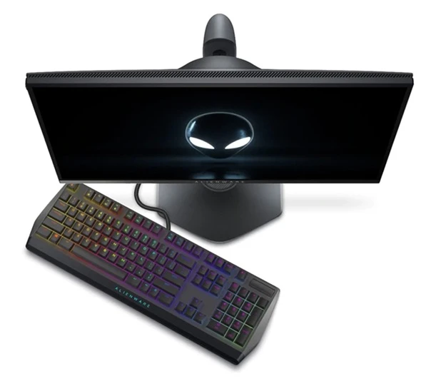 monitor Dell Alienware AW2523HF