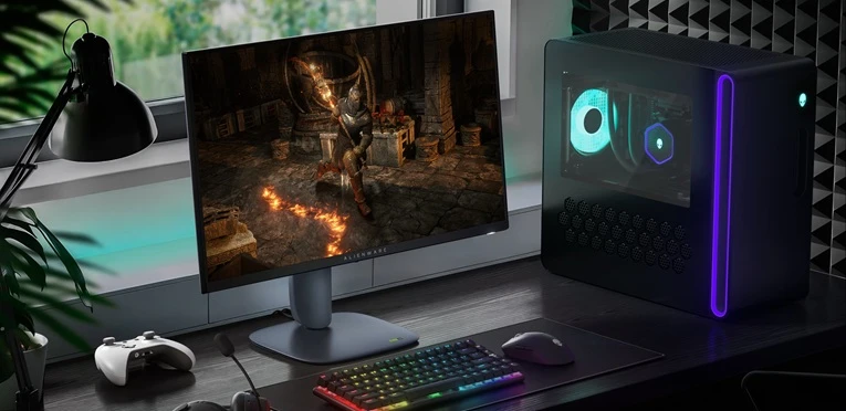 Dell Alienware AW2725DM