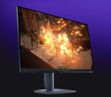 Dell Alienware AW2725DM